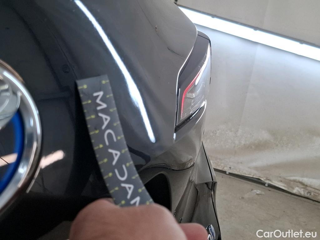  Toyota  Corolla TOYOTA  Touring Sports / 2018 / 5P / Break Hybride 122h Dynamic Business #59