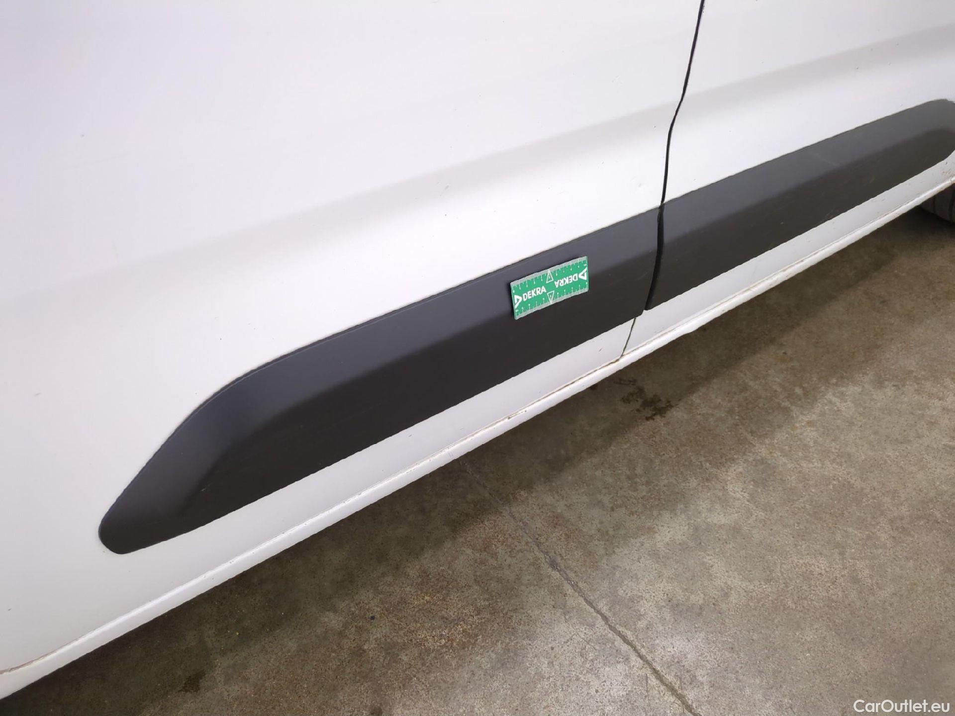  Citroen  Berlingo  Fourgon Worker M 1000 1.5 BlueHDi 100CV BVM5 E6dT #27