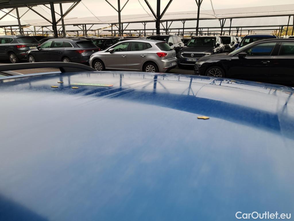  Skoda  Octavia  Break Business 2.0 TDI 150CV BVA7 E6dT #12