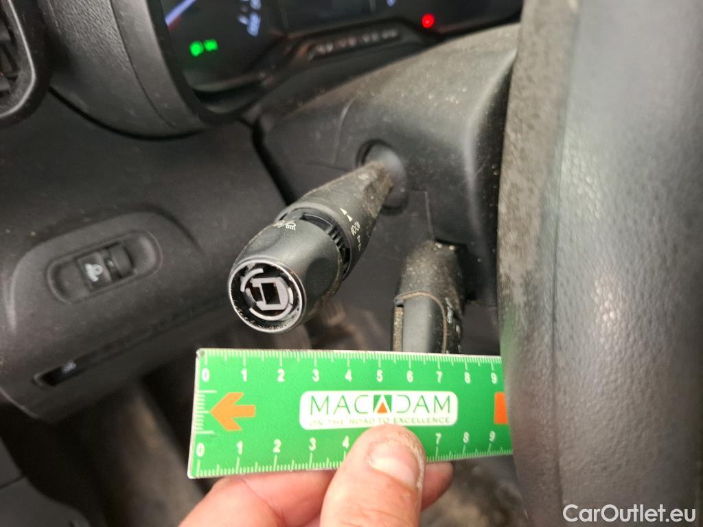  Citroen  Berlingo  Fourgon Club XL 950 1.5 BlueHDi 100CV BVM5 E6dT #10