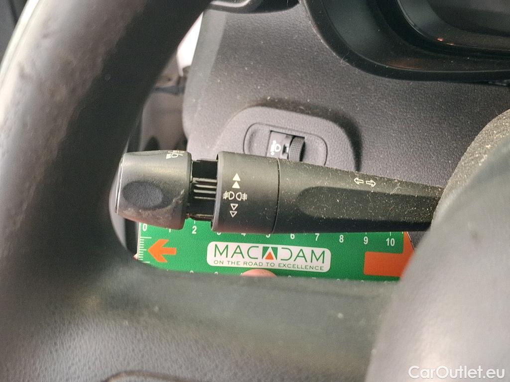  Citroen  Berlingo  Fourgon Club XL 950 1.5 BlueHDi 100CV BVM5 E6dT #11