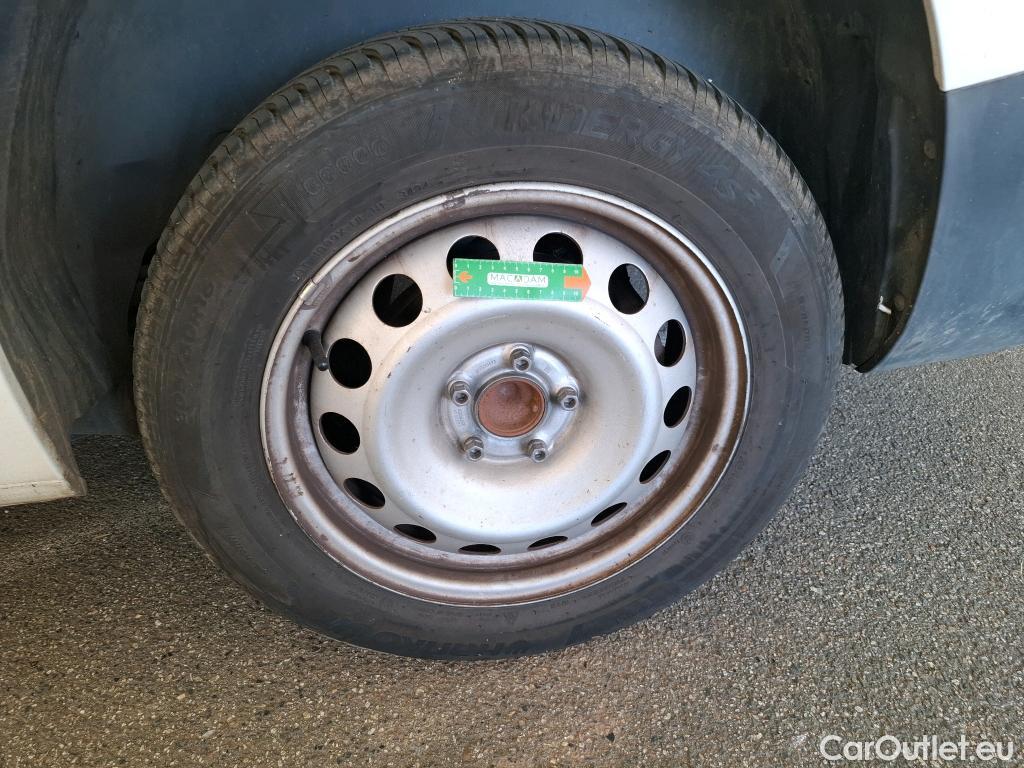  Citroen  Berlingo  Fourgon Club XL 950 1.5 BlueHDi 100CV BVM5 E6dT #53