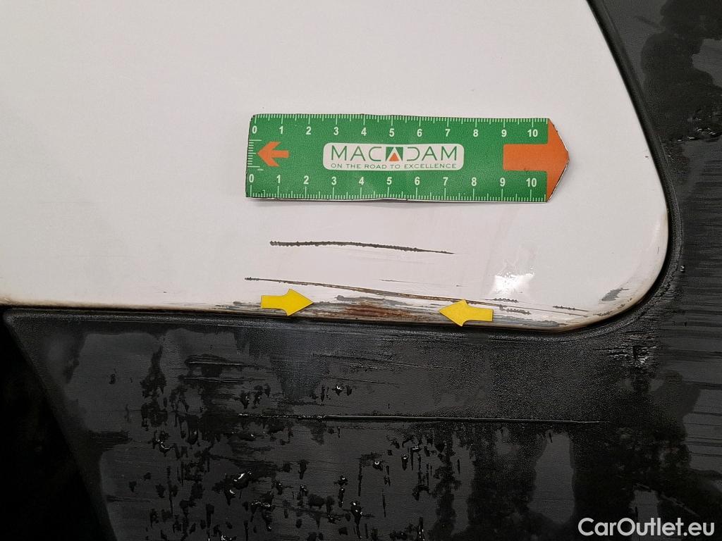  Citroen  Berlingo  Fourgon Club L1 (Court) 1.6 BlueHDi 100CV BVM5 E6 #14