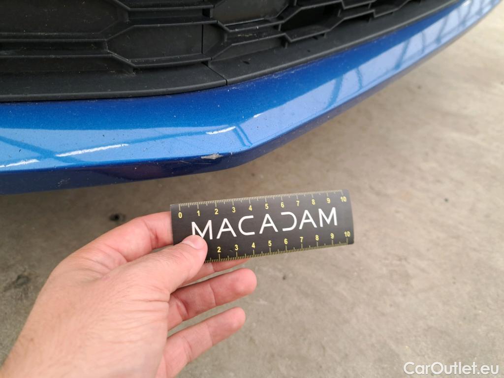  Skoda  Octavia  Break Business 2.0 TDI 150CV BVA7 E6dT #37