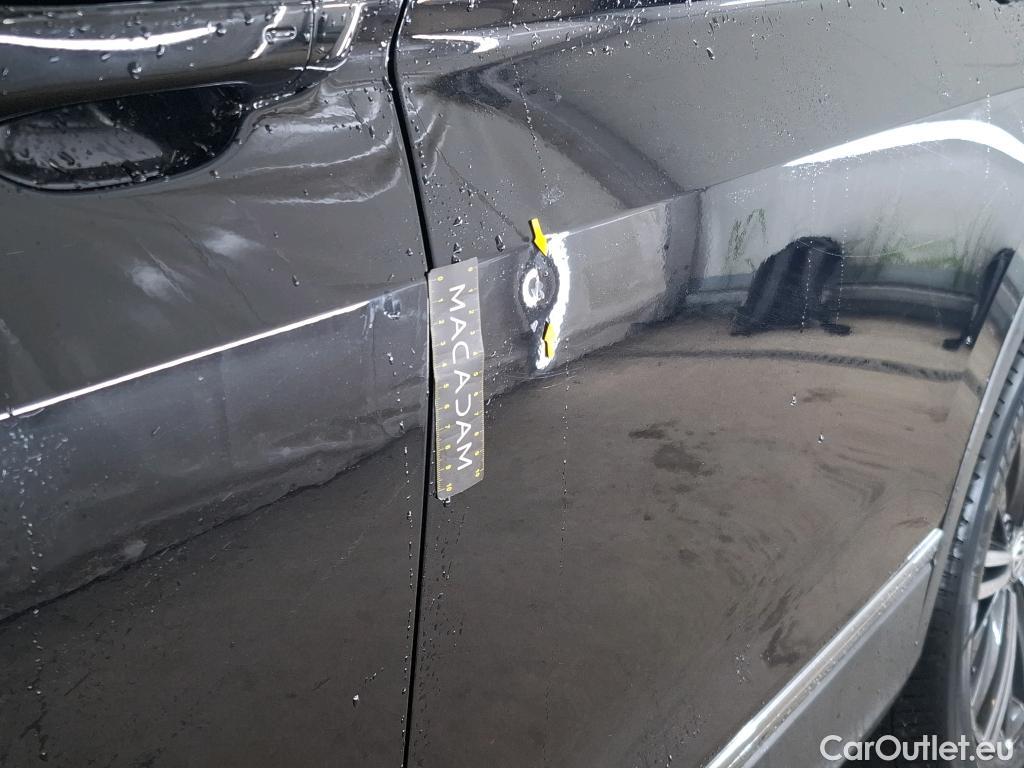  Volkswagen  Tiguan VOLKSWAGEN  Allspace / 2017 / 5P / SUV 2.0 TDI 150 DSG7 Carat Exclusive #23