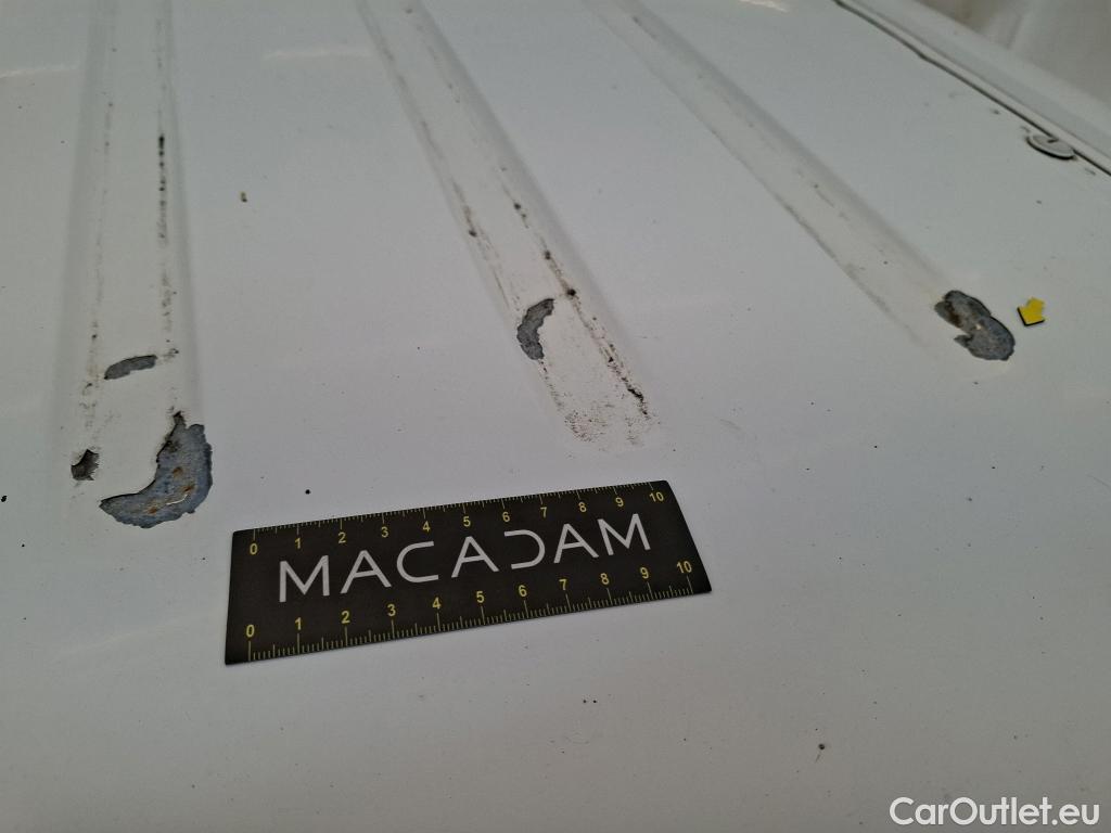  Citroen  Berlingo  Fourgon Club M 650 1.6 BlueHDi 100CV BVM5 E6 #47