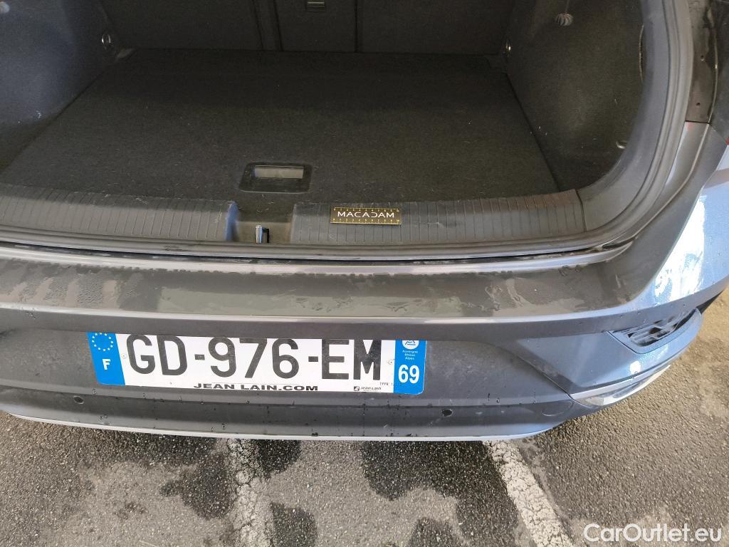  Volkswagen  T-ROC VOLKSWAGEN  / 2017 / 5P / SUV 2.0 TDI 115 LOUNGE BUS #16