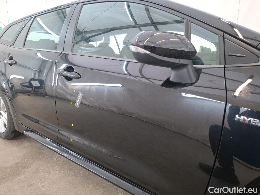  Toyota  Corolla TOYOTA  Touring Sports / 2018 / 5P / Break Hybride 122h Dynamic Business #1