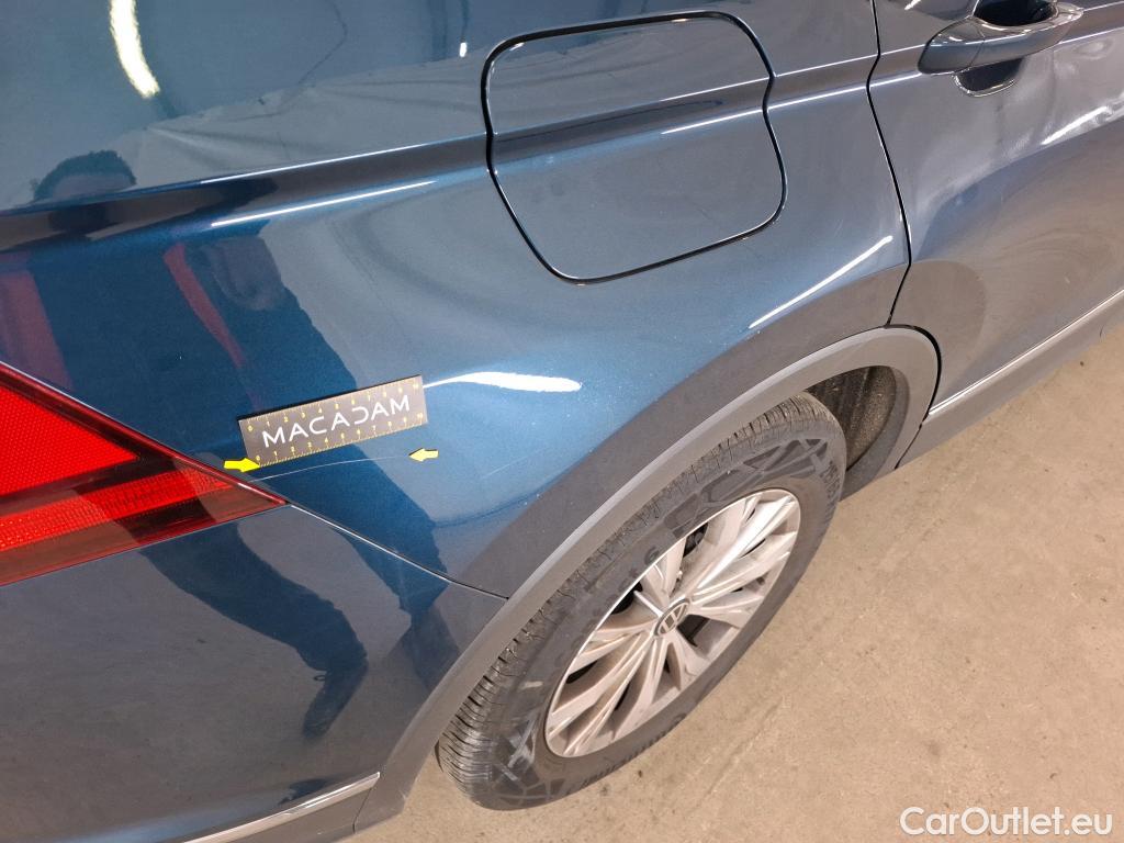  Volkswagen  Tiguan VOLKSWAGEN  / 2020 / 5P / SUV 2.0 TDI 150 DSG7 Life Business #36