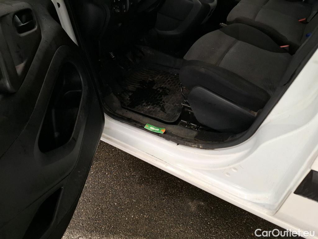  Citroen  Berlingo  Fourgon Club L1 (Court) 1.6 BlueHDi 100CV BVM5 E6 #18