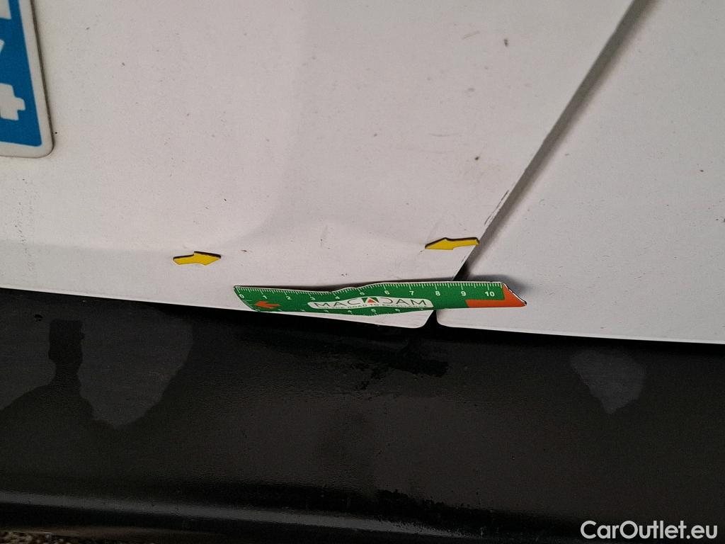  Citroen  Berlingo  Fourgon Club L1 (Court) 1.6 BlueHDi 100CV BVM5 E6 #8