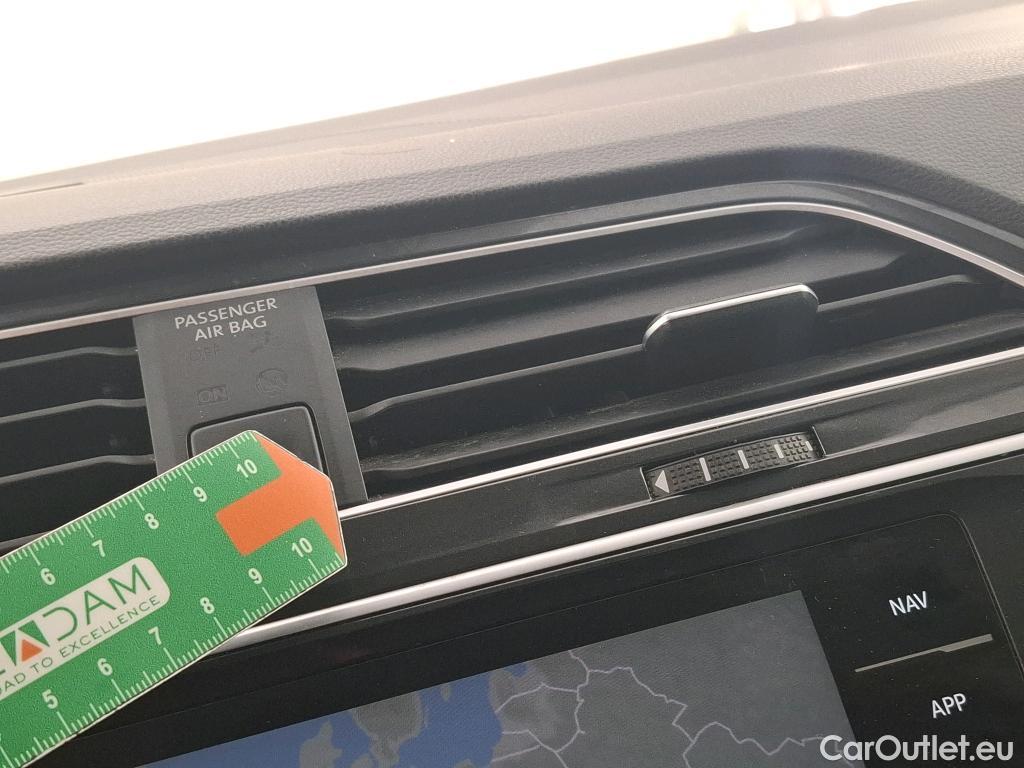  Volkswagen  Tiguan VOLKSWAGEN  5p SUV 2.0 TDI 150 BVM6 Confortline Business #20