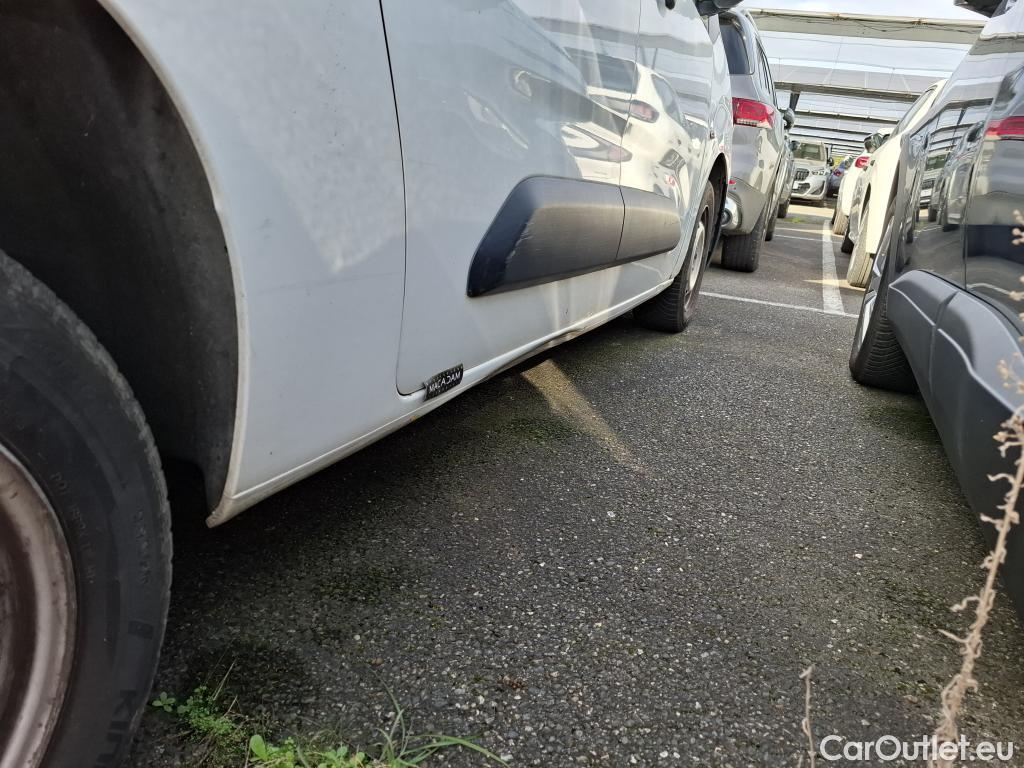  Citroen  Berlingo  Fourgon Club XL 950 1.5 BlueHDi 100CV BVM5 E6dT #5