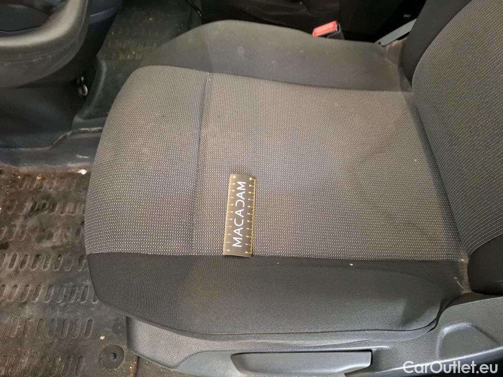  Citroen  Berlingo  Fourgon Club M 650 1.6 BlueHDi 100CV BVM5 E6 #52