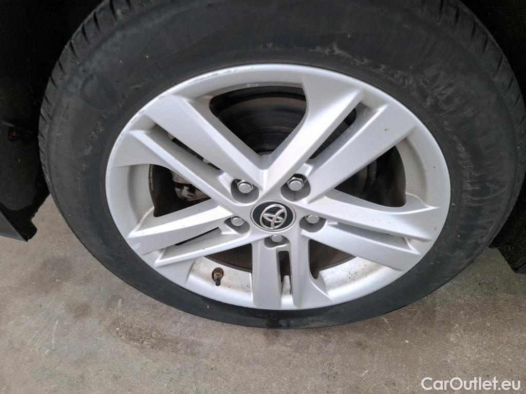  Toyota  Corolla TOYOTA  Touring Sports / 2018 / 5P / Break Hybride 122h Dynamic Business #43