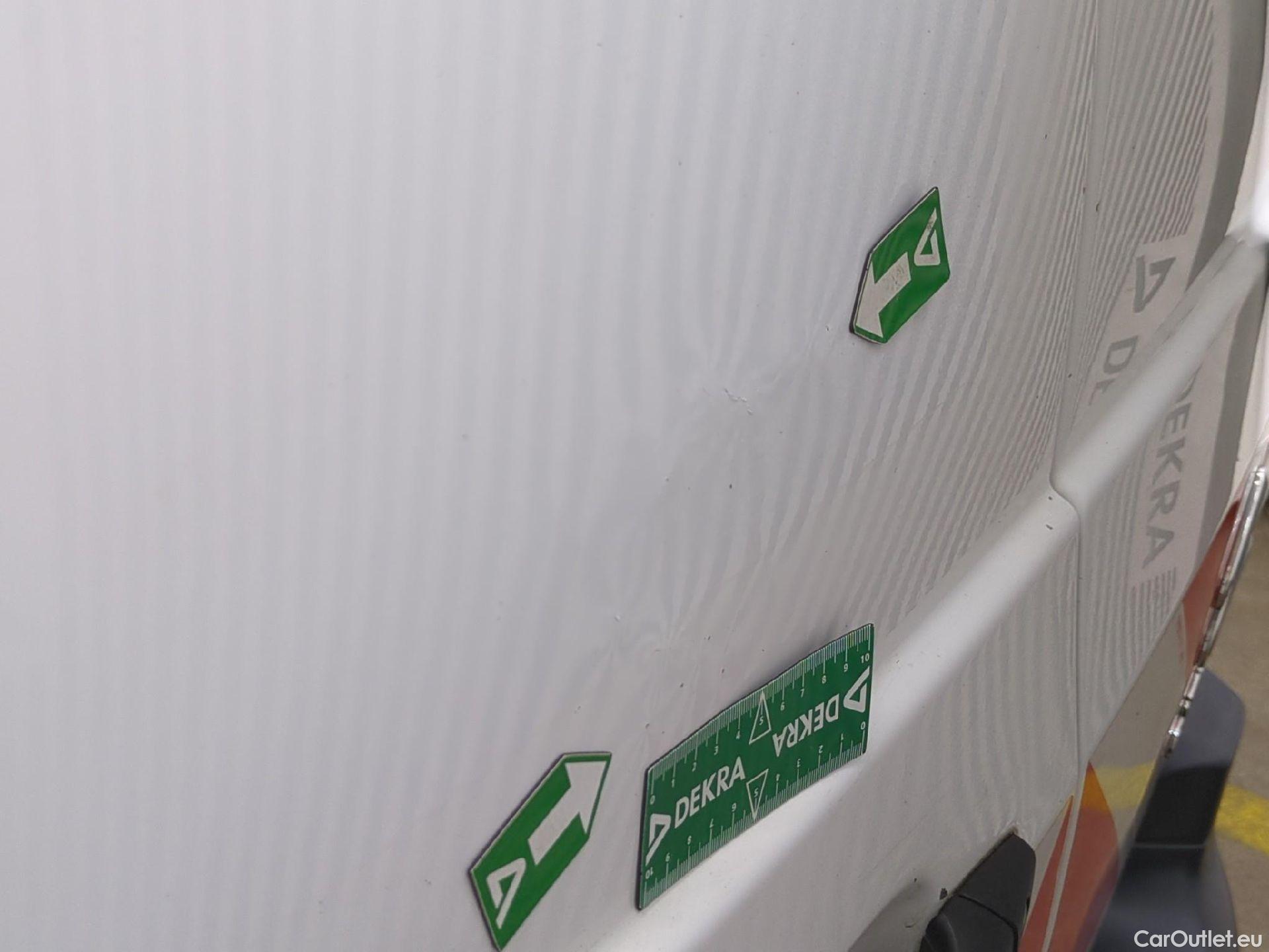  Citroen  Berlingo  Fourgon Worker M 1000 1.5 BlueHDi 100CV BVM5 E6dT #57