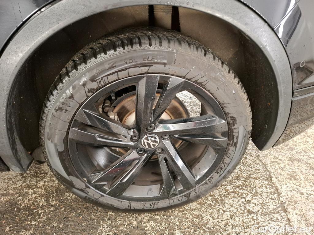  Volkswagen  Tiguan VOLKSWAGEN  / 2020 / 5P / SUV 2.0 TDI 150 DSG7 R-Line #1