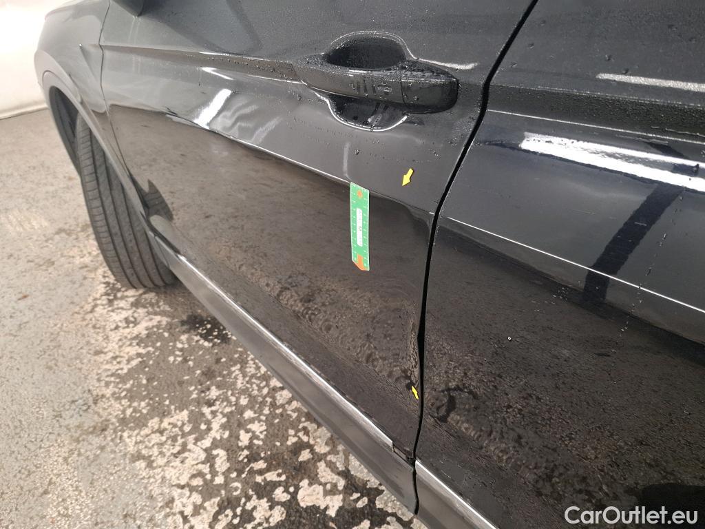  Volkswagen  Tiguan VOLKSWAGEN  5p SUV 2.0 TDI 150 BVM6 Confortline Business #8