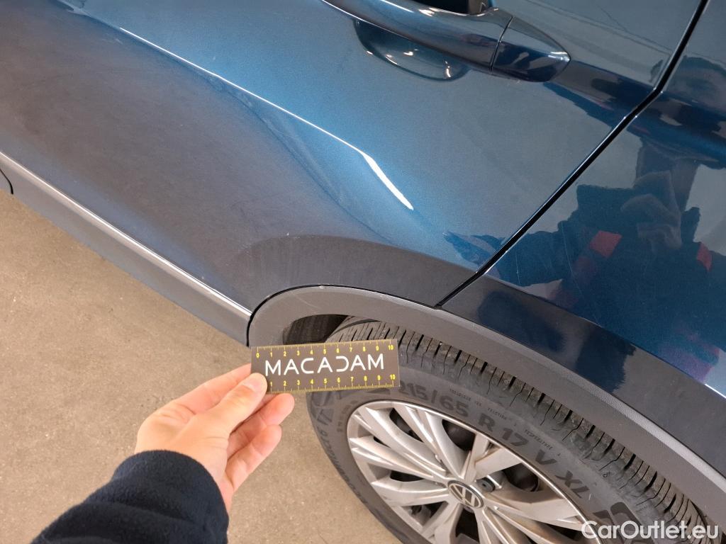  Volkswagen  Tiguan VOLKSWAGEN  / 2020 / 5P / SUV 2.0 TDI 150 DSG7 Life Business #3