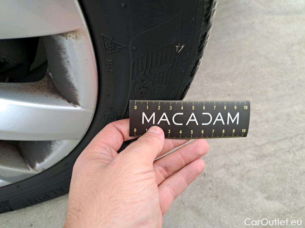  Skoda  Octavia  Break Business 2.0 TDI 150CV BVA7 E6dT #33