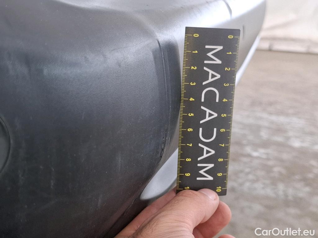  Citroen  Berlingo  Fourgon Club M 650 1.6 BlueHDi 100CV BVM5 E6 #10