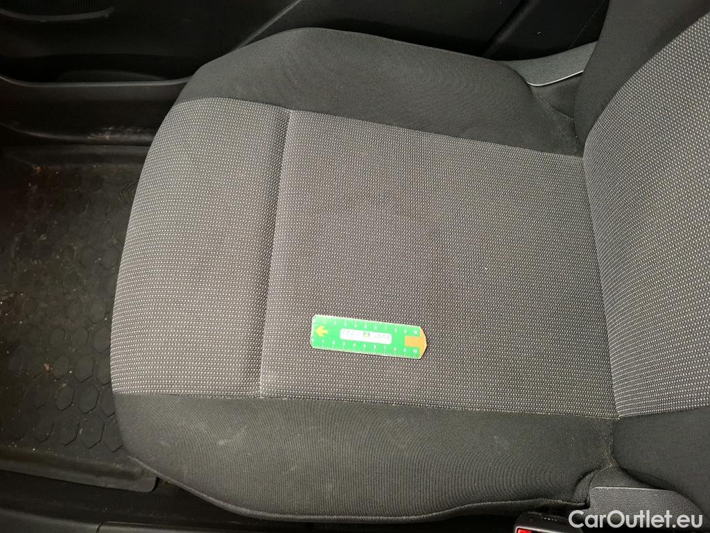  Citroen  Berlingo  Fourgon Driver M 650 1.5 BlueHDi 130CV BVA8 E6dT #21