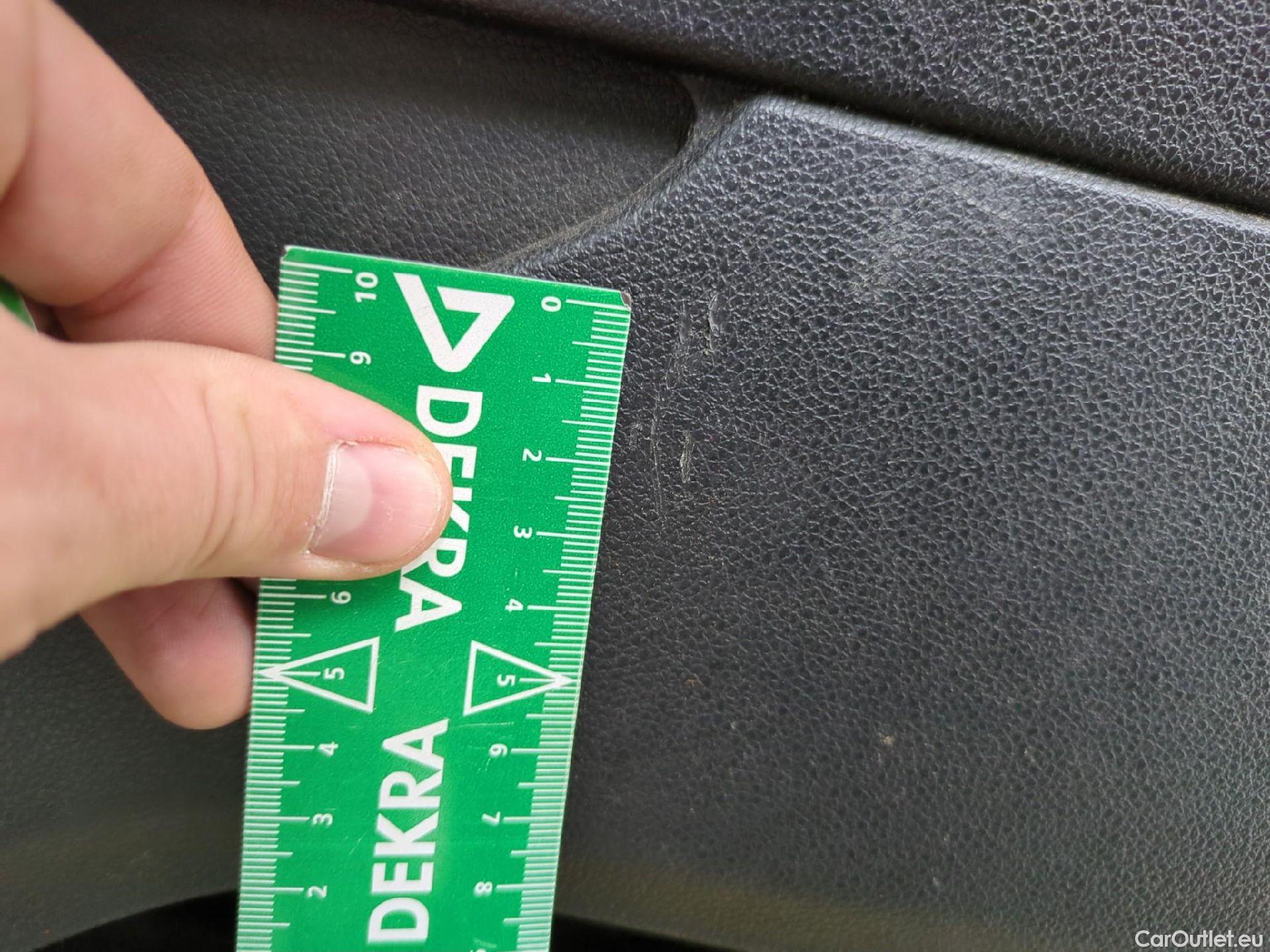  Citroen  Berlingo  Fourgon Worker M 1000 1.5 BlueHDi 100CV BVM5 E6dT #8