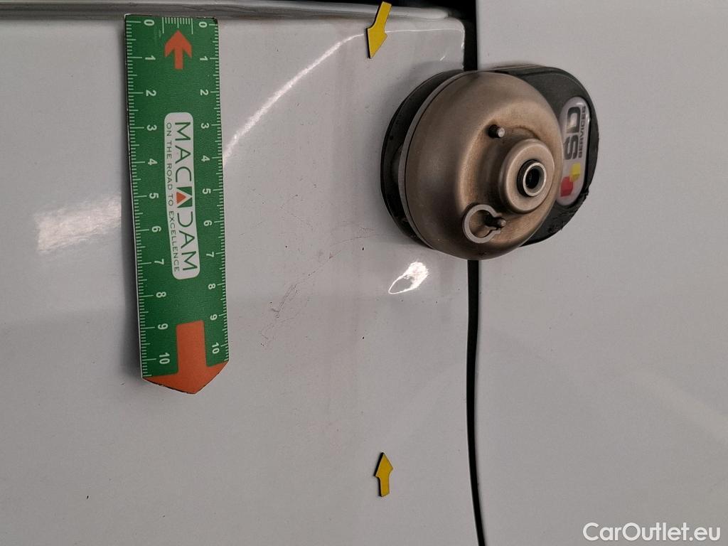  Citroen  Berlingo  Fourgon Club XL 950 1.5 BlueHDi 100CV BVM5 E6dT #24