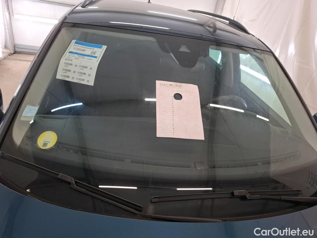  Volkswagen  Tiguan VOLKSWAGEN  / 2020 / 5P / SUV 2.0 TDI 150 DSG7 Life Business #34