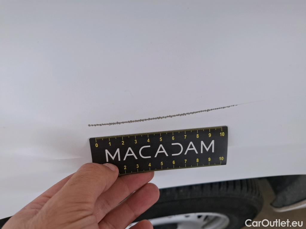  Citroen  Berlingo  Fourgon Club M 650 1.6 BlueHDi 100CV BVM5 E6 #36