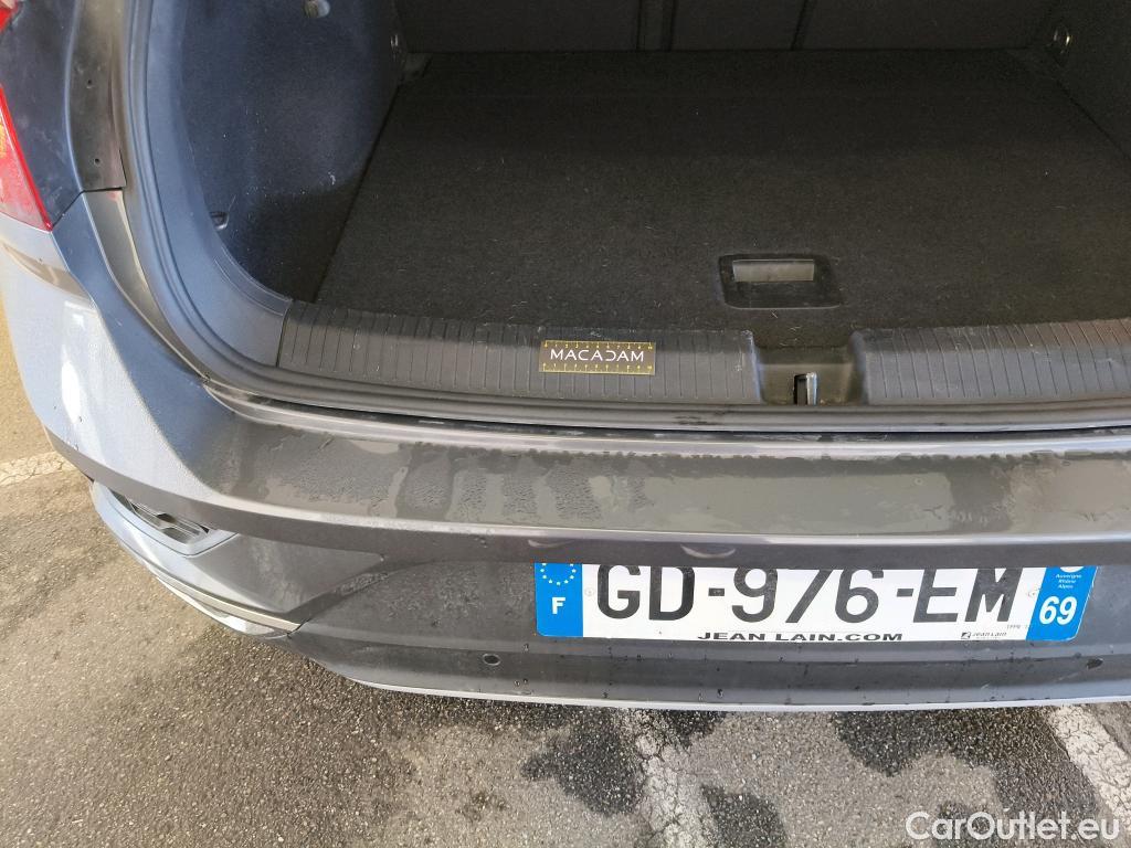  Volkswagen  T-ROC VOLKSWAGEN  / 2017 / 5P / SUV 2.0 TDI 115 LOUNGE BUS #14