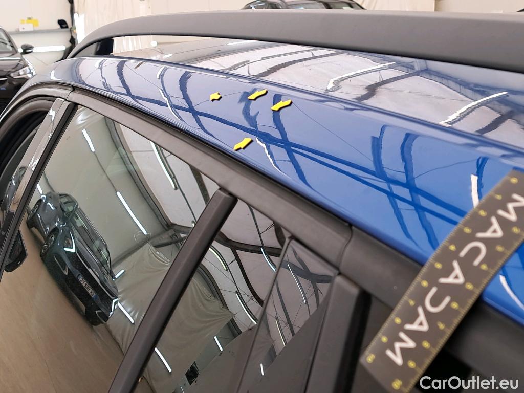  Skoda  Octavia  Break Business 2.0 TDI 150CV BVA7 E6dT #28