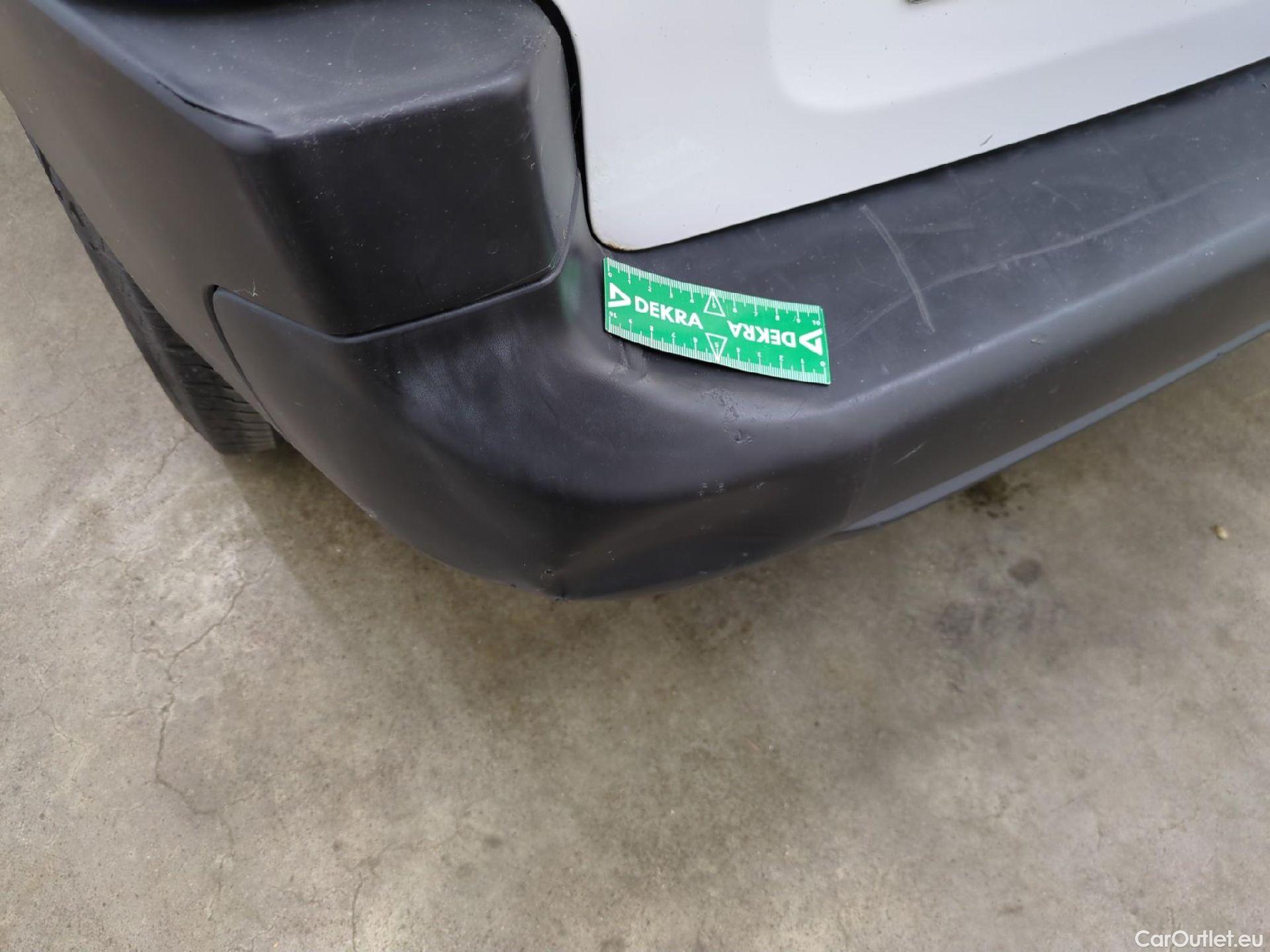  Citroen  Berlingo  Fourgon Worker M 1000 1.5 BlueHDi 100CV BVM5 E6dT #53