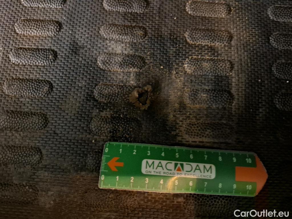  Citroen  Berlingo  Fourgon Club L1 (Court) 1.6 BlueHDi 100CV BVM5 E6 #22