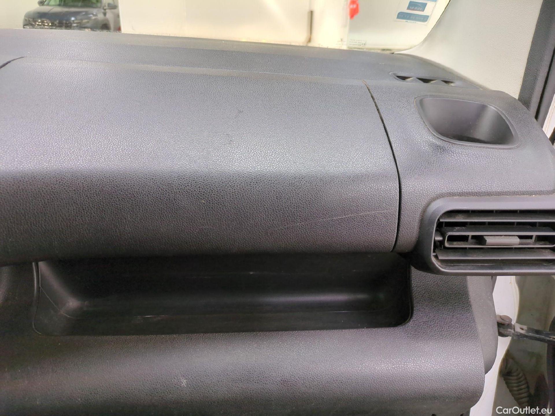  Citroen  Berlingo  Fourgon Worker M 1000 1.5 BlueHDi 100CV BVM5 E6dT #6