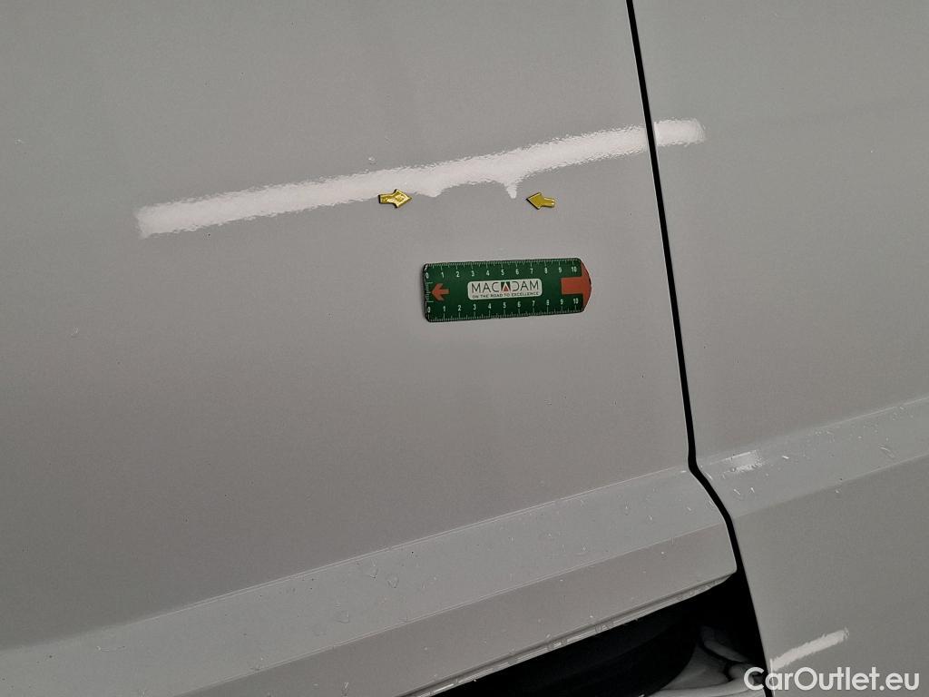  Citroen  Berlingo  Fourgon Driver M 650 1.5 BlueHDi 130CV BVA8 E6dT #18