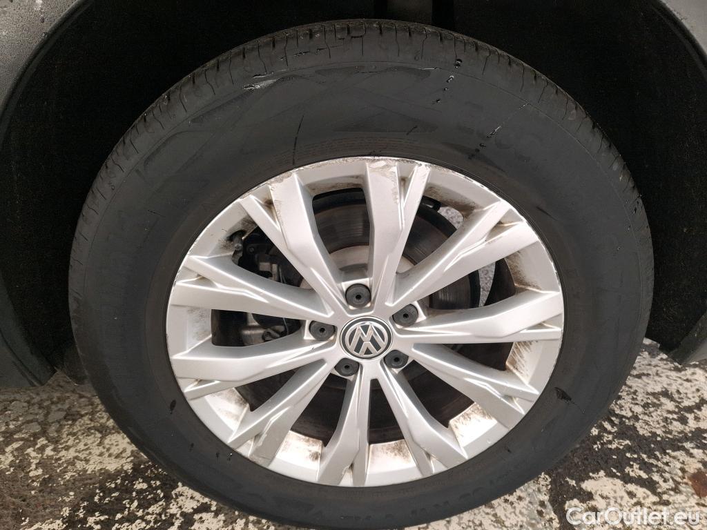  Volkswagen  Tiguan VOLKSWAGEN  5p SUV 2.0 TDI 150 BVM6 Confortline Business #32