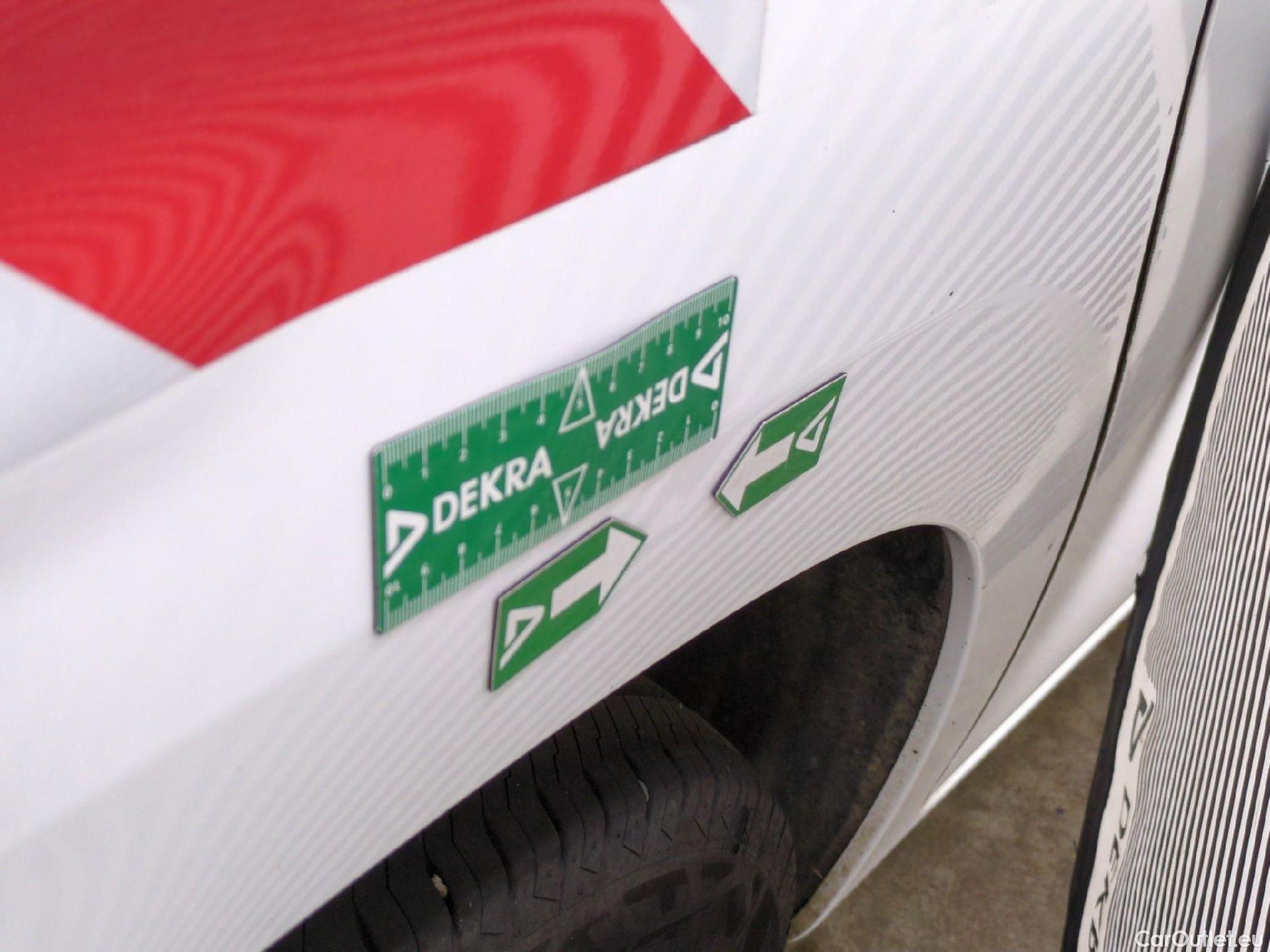  Citroen  Berlingo  Fourgon Worker M 1000 1.5 BlueHDi 100CV BVM5 E6dT #19