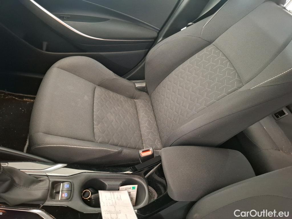  Toyota  Corolla TOYOTA  Touring Sports / 2018 / 5P / Break Hybride 122h Dynamic Business #66