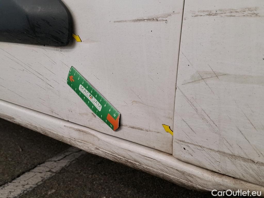  Citroen  Berlingo  Fourgon Club XL 950 1.5 BlueHDi 100CV BVM5 E6dT #26