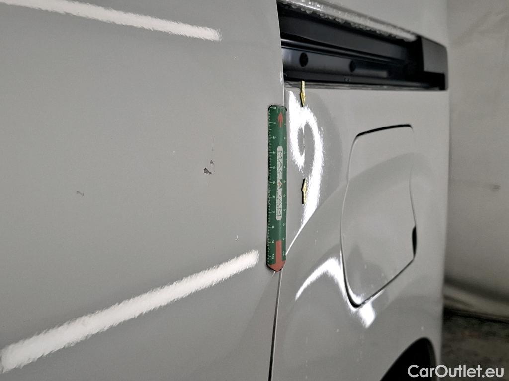  Citroen  Berlingo  Fourgon Driver M 650 1.5 BlueHDi 130CV BVA8 E6dT #16