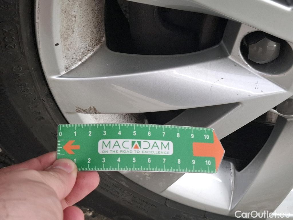  Skoda  Octavia  Combi Business 1.0 TSI 115CV BVM6 E6 #21