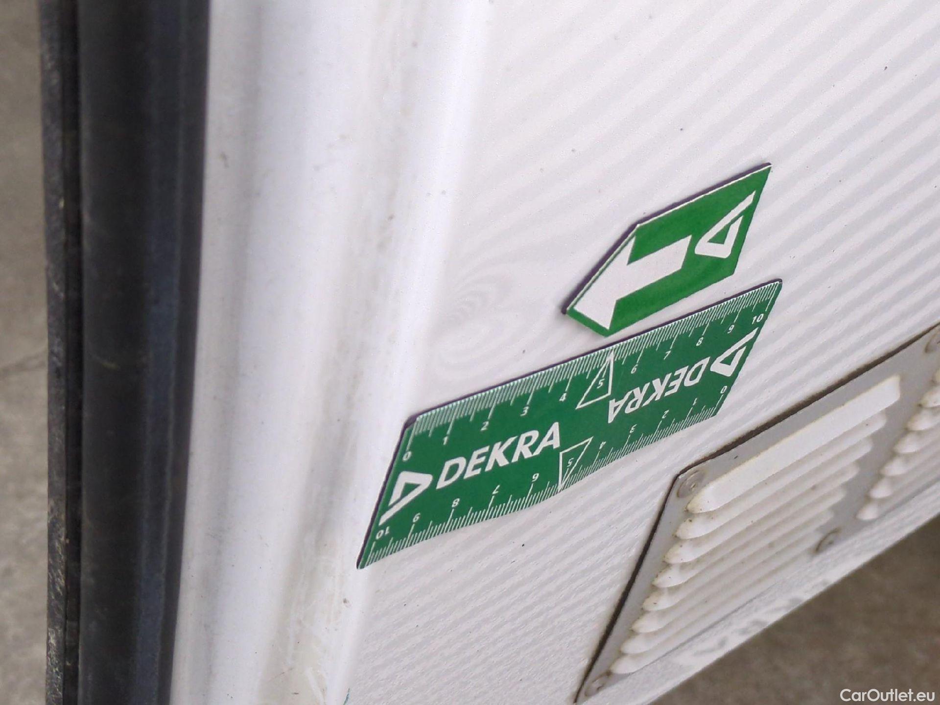  Citroen  Berlingo  Fourgon Worker M 1000 1.5 BlueHDi 100CV BVM5 E6dT #67