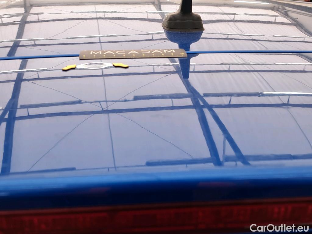  Skoda  Octavia  Break Business 2.0 TDI 150CV BVA7 E6dT #45