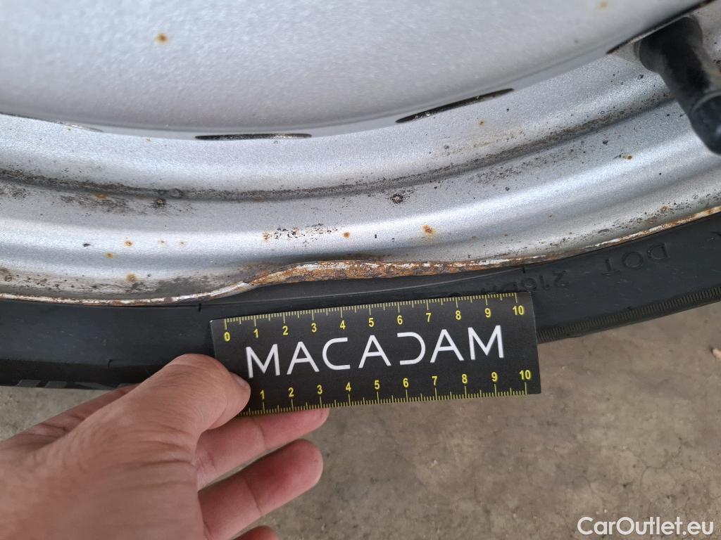  Citroen  Berlingo  Fourgon Club M 650 1.6 BlueHDi 100CV BVM5 E6 #51