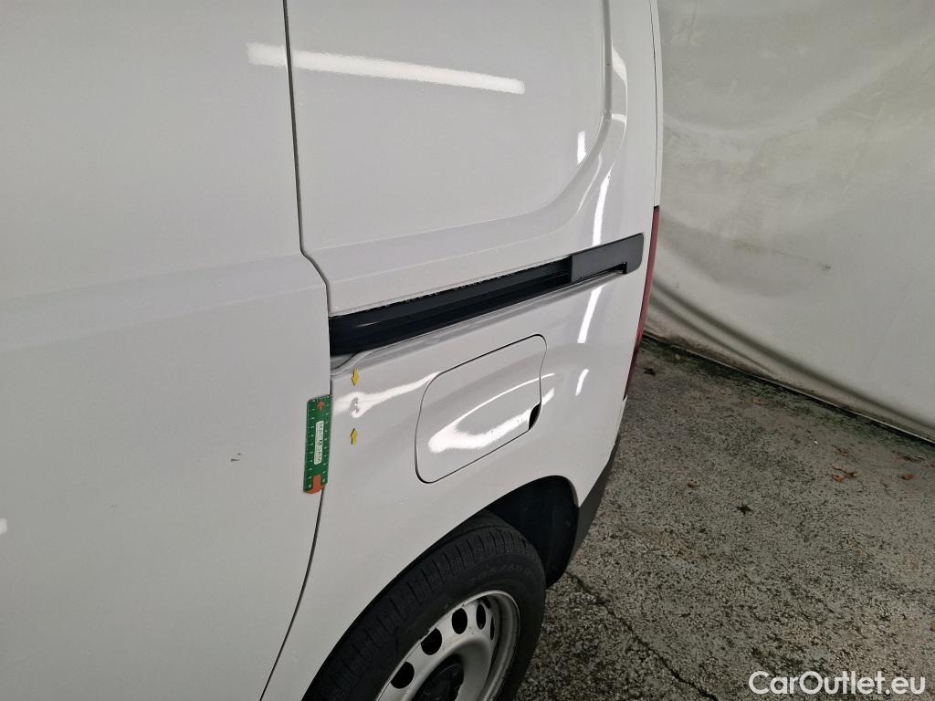  Citroen  Berlingo  Fourgon Driver M 650 1.5 BlueHDi 130CV BVA8 E6dT #15