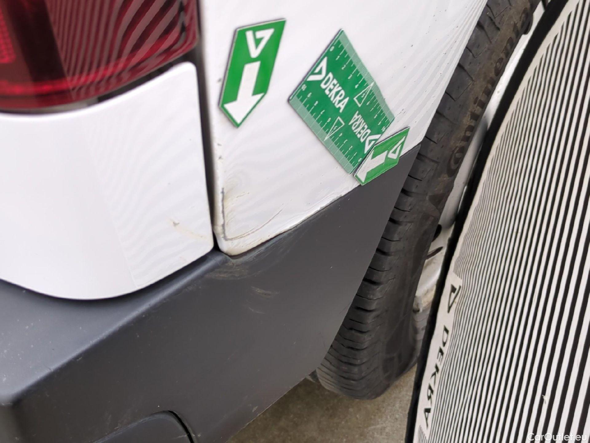  Citroen  Berlingo  Fourgon Worker M 1000 1.5 BlueHDi 100CV BVM5 E6dT #20