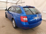  Skoda  Octavia  Break Business 2.0 TDI 150CV BVA7 E6dT #2