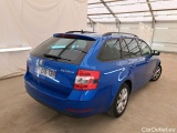  Skoda  Octavia  Break Business 2.0 TDI 150CV BVA7 E6dT #3
