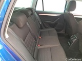  Skoda  Octavia  Break Business 2.0 TDI 150CV BVA7 E6dT #9